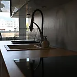 Tatry View Apartment, Free Parking 公寓 Liptovský Mikuláš