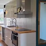公寓 Tatry View Apartment, Free Parking