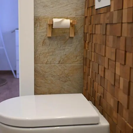 Tatry View Apartment, Free Parking * Liptovský Mikuláš