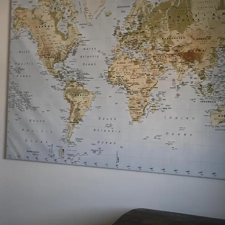 Apartamento Tatry View Apartment, Free Parking Liptovský Mikuláš