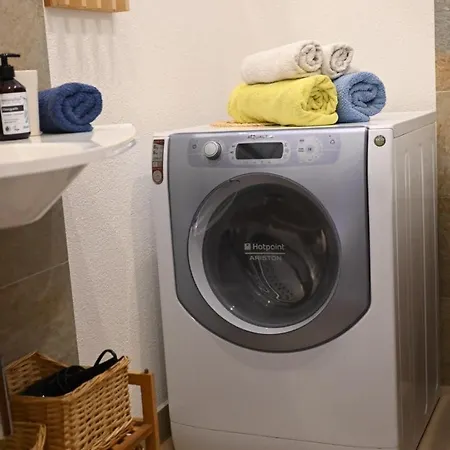 Tatry View Apartment, Free Parking Liptovský Mikuláš