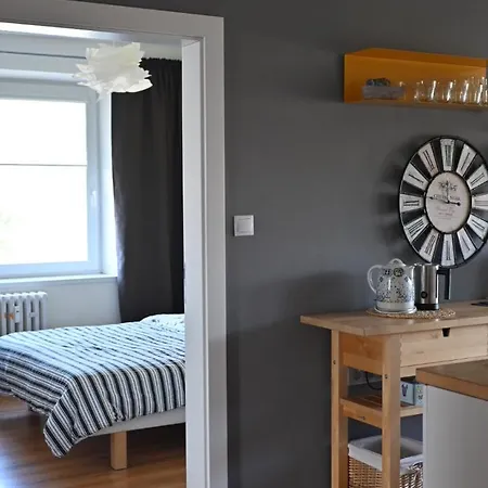 Tatry View Apartment, Free Parking Apartmán