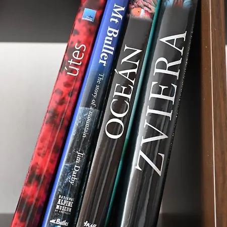 Tatry View Apartment, Free Parking * Liptovský Mikuláš