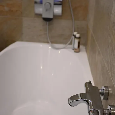 Tatry View Apartment, Free Parking Apartamento