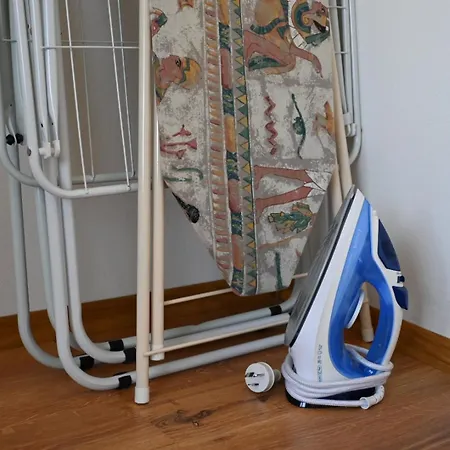 公寓 Tatry View Apartment, Free Parking
