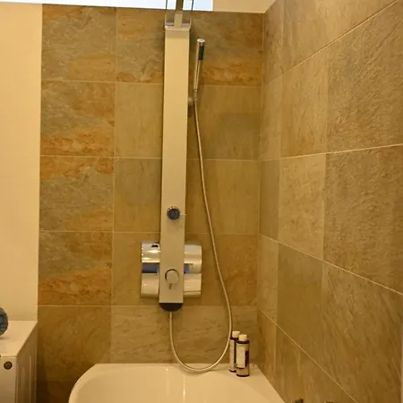 Tatry View Apartment, Free Parking