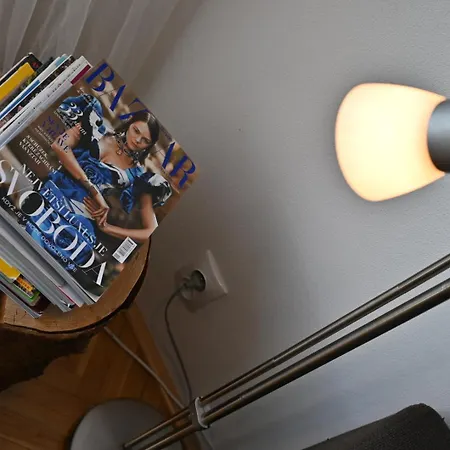 Tatry View Apartment, Free Parking Apartamento