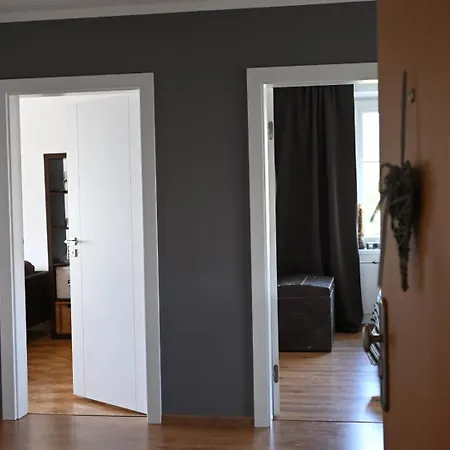 Apartamento Tatry View Apartment, Free Parking Liptovský Mikuláš