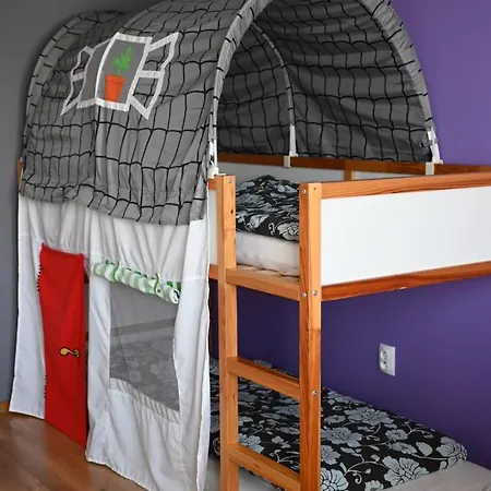 Tatry View Apartment, Free Parking * Liptovský Mikuláš