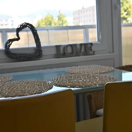 Tatry View Apartment, Free Parking