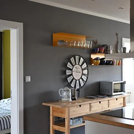 Tatry View Apartment, Free Parking Apartamento