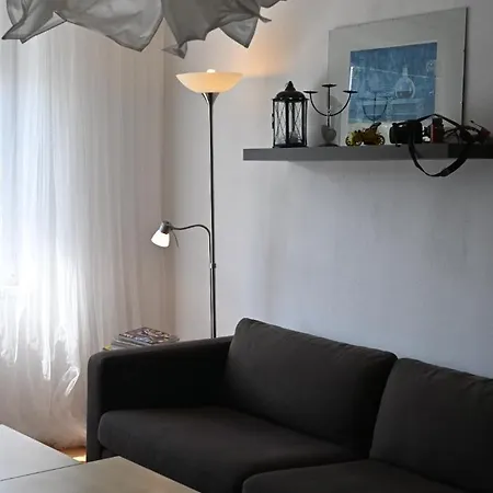 公寓 Tatry View Apartment, Free Parking *