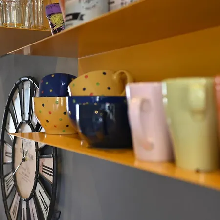 Tatry View Apartment, Free Parking Apartamento Liptovský Mikuláš