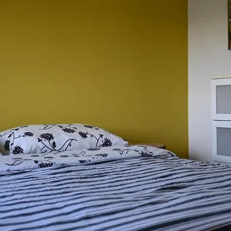 公寓 Tatry View Apartment, Free Parking