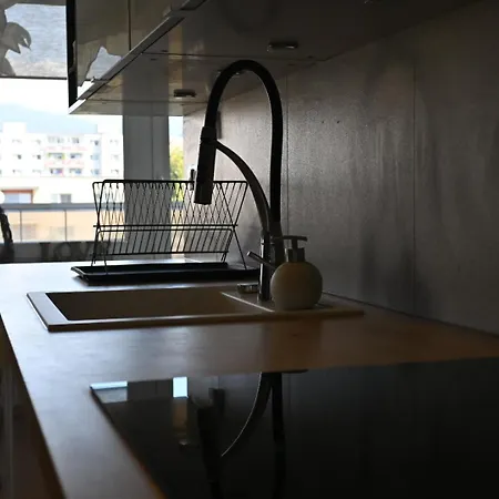 Tatry View Apartment, Free Parking Apartamento Liptovský Mikuláš