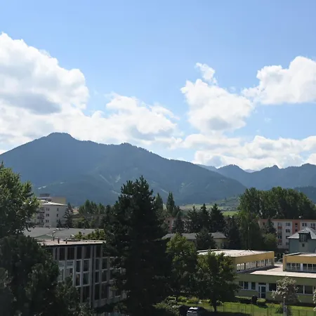 Tatry View Apartment, Free Parking