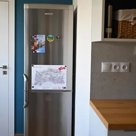 Tatry View Apartment, Free Parking Apartamento Liptovský Mikuláš