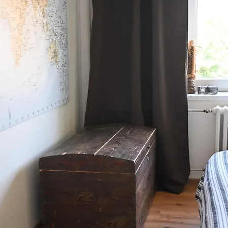 Apartamento Tatry View Apartment, Free Parking Liptovský Mikuláš