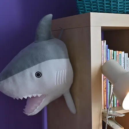 Tatry View Apartment, Free Parking * Liptovský Mikuláš