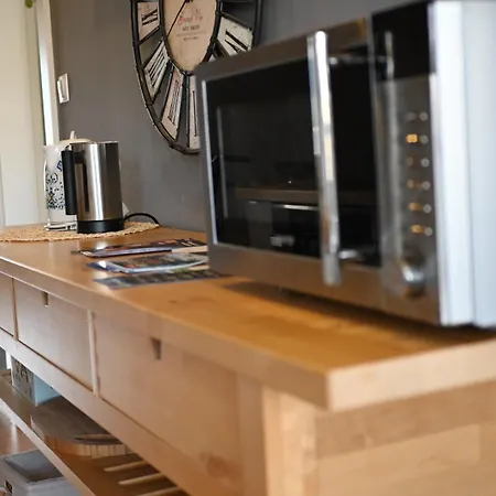 Tatry View Apartment, Free Parking 公寓 *