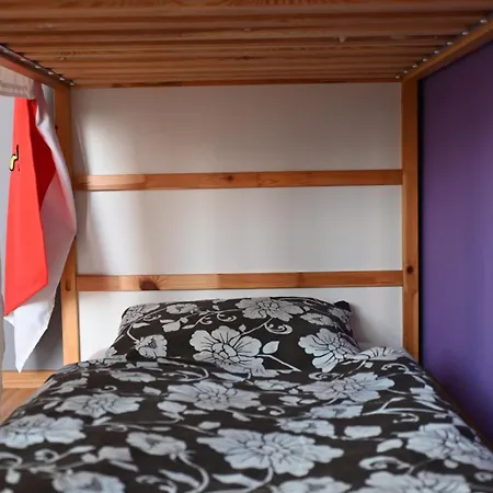 Apartamento Tatry View Apartment, Free Parking Liptovský Mikuláš