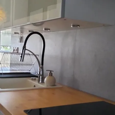 Tatry View Apartment, Free Parking Liptovský Mikuláš