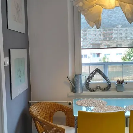 Tatry View Apartment, Free Parking Apartmán *