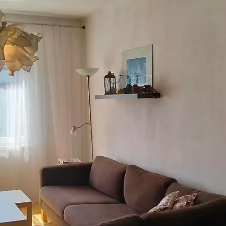 Tatry View Apartment, Free Parking Apartamento Liptovský Mikuláš