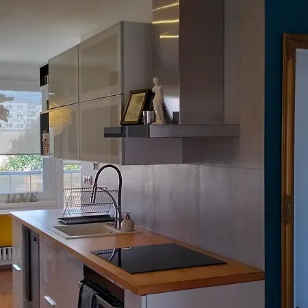 Tatry View Apartment, Free Parking Apartamento *