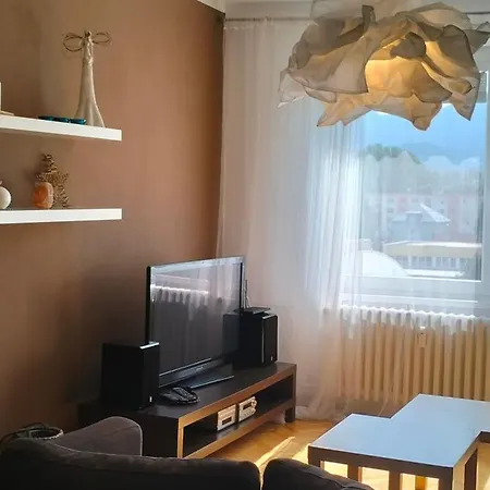 Tatry View Apartment, Free Parking Apartamento *