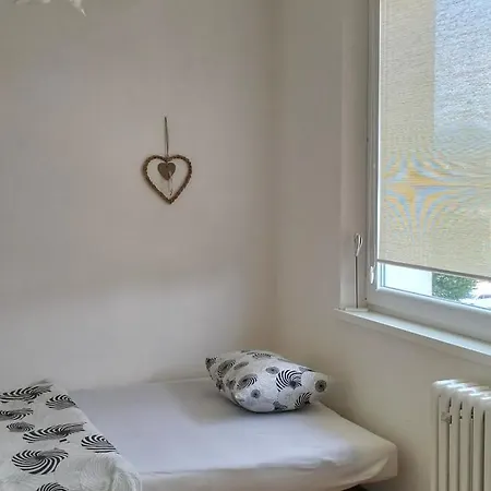 Tatry View Apartment, Free Parking Apartamento