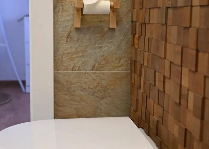 Tatry View Apartment, Free Parking * Liptovský Mikuláš