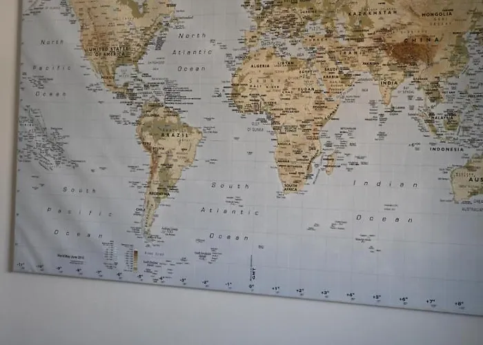 Lägenhet Tatry View Apartment, Free Parking Liptovský Mikuláš