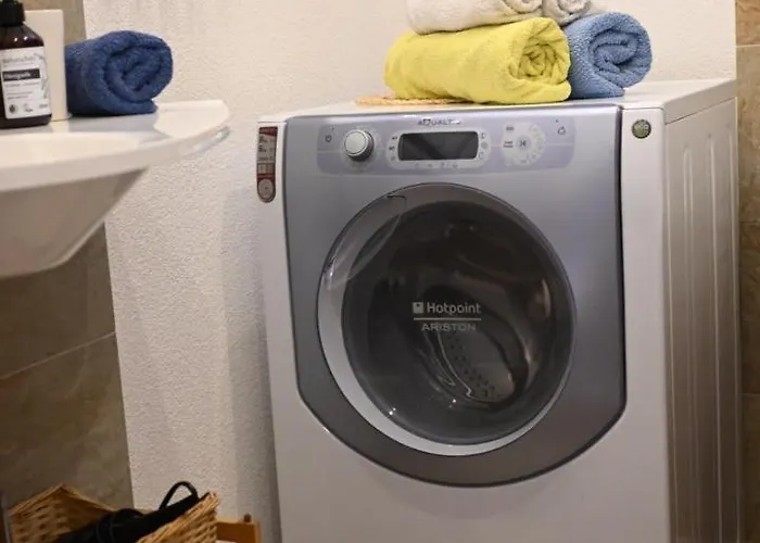 Tatry View Apartment, Free Parking Liptovský Mikuláš