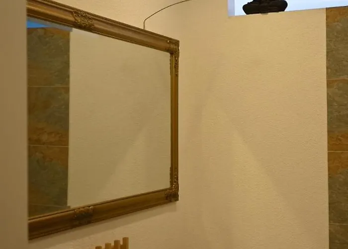 Tatry View Apartment, Free Parking Lägenhet