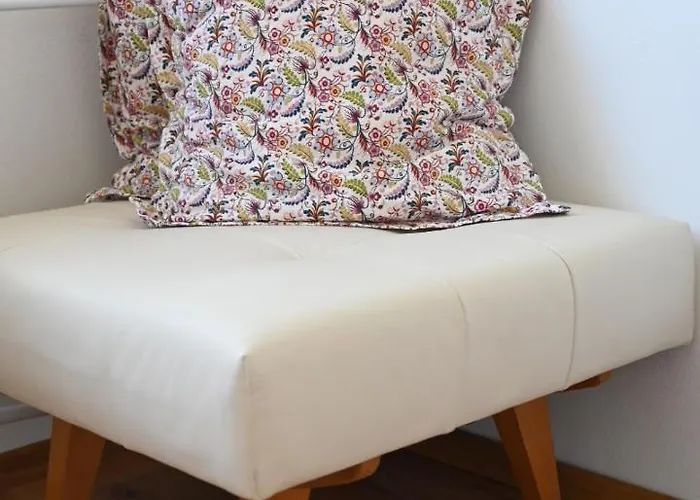 Tatry View Apartment, Free Parking Lägenhet *