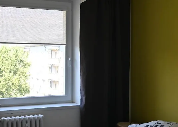 Lägenhet Tatry View Apartment, Free Parking *