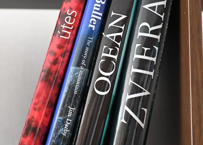 Tatry View Apartment, Free Parking * Liptovský Mikuláš