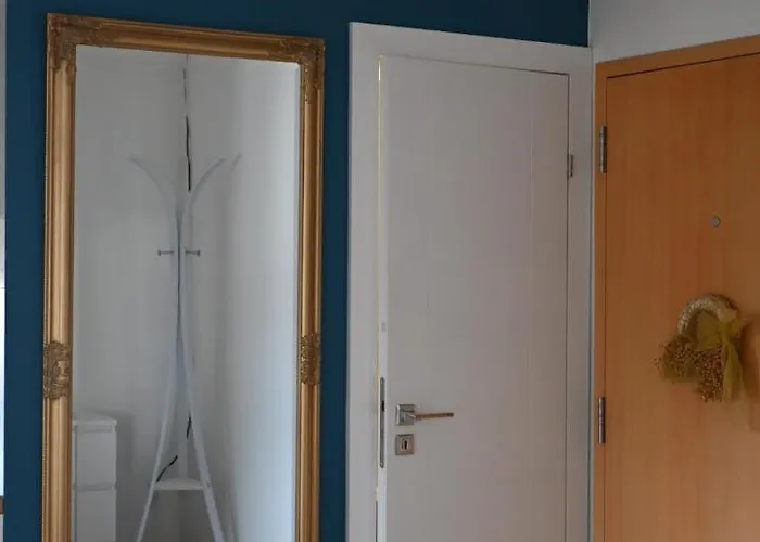 Tatry View Apartment, Free Parking