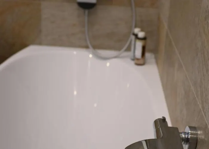 Tatry View Apartment, Free Parking Lägenhet