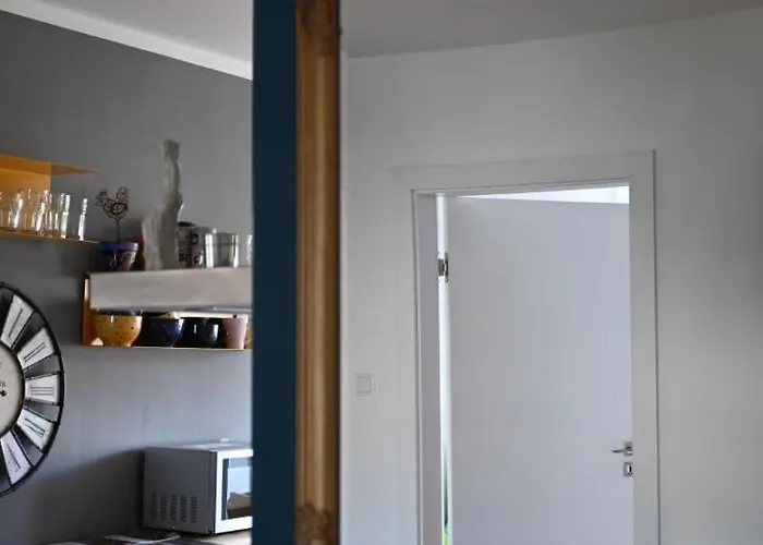 Tatry View Apartment, Free Parking Lägenhet *