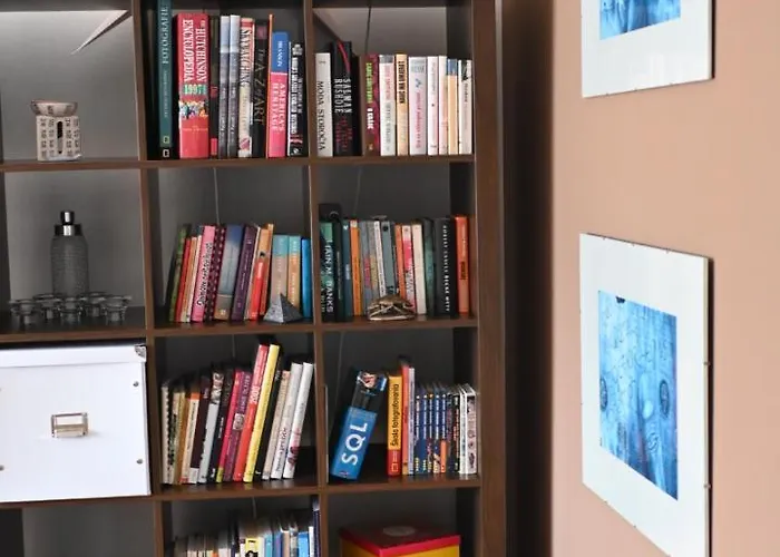 Tatry View Apartment, Free Parking Lägenhet Liptovský Mikuláš