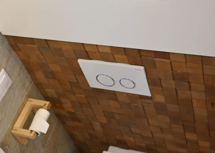 Lägenhet Tatry View Apartment, Free Parking