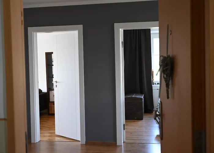 Lägenhet Tatry View Apartment, Free Parking Liptovský Mikuláš