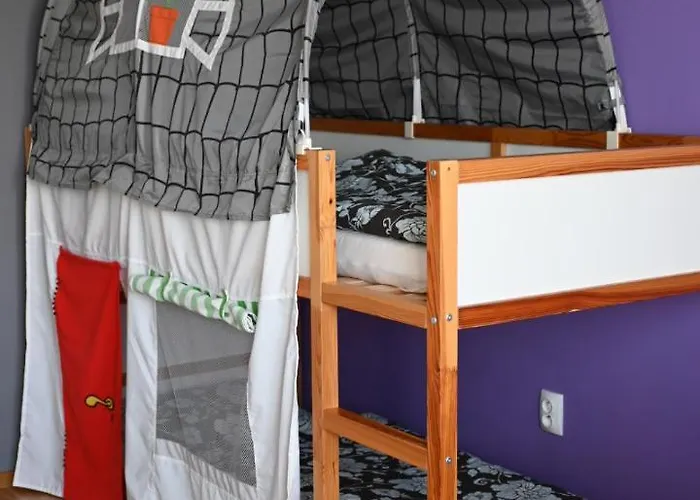 Tatry View Apartment, Free Parking * Liptovský Mikuláš