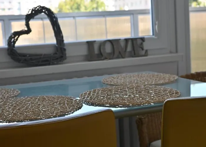 Tatry View Apartment, Free Parking