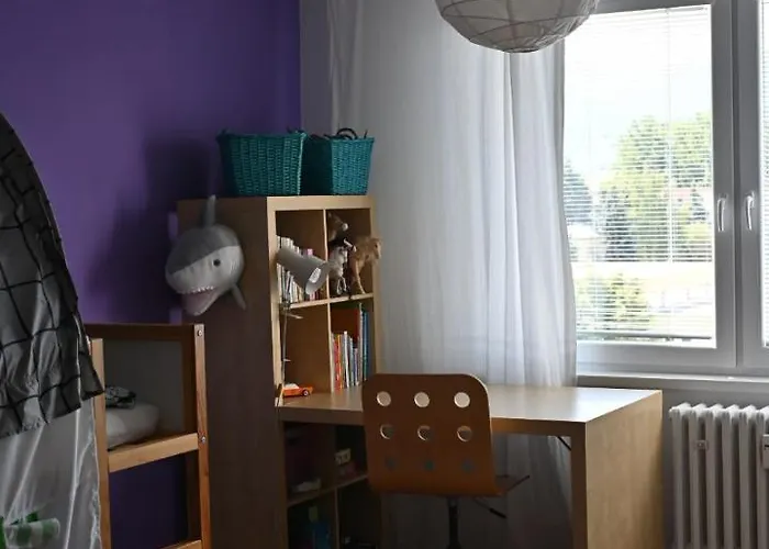 Tatry View Apartment, Free Parking Liptovský Mikuláš