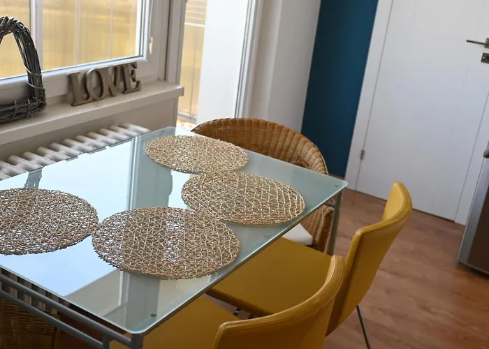 Tatry View Apartment, Free Parking Lägenhet *