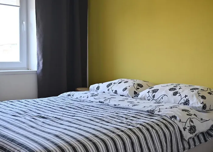 Lägenhet Tatry View Apartment, Free Parking *