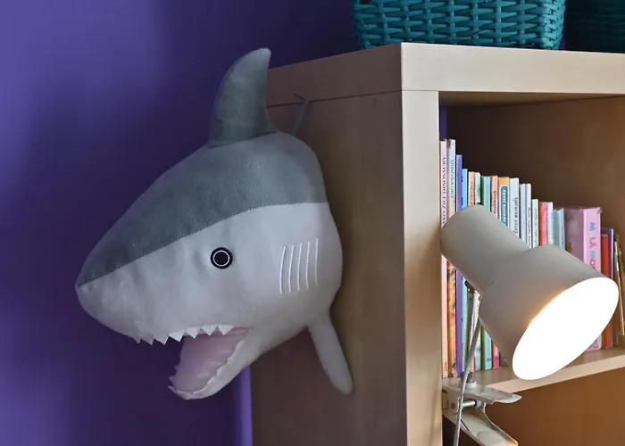 Tatry View Apartment, Free Parking * Liptovský Mikuláš